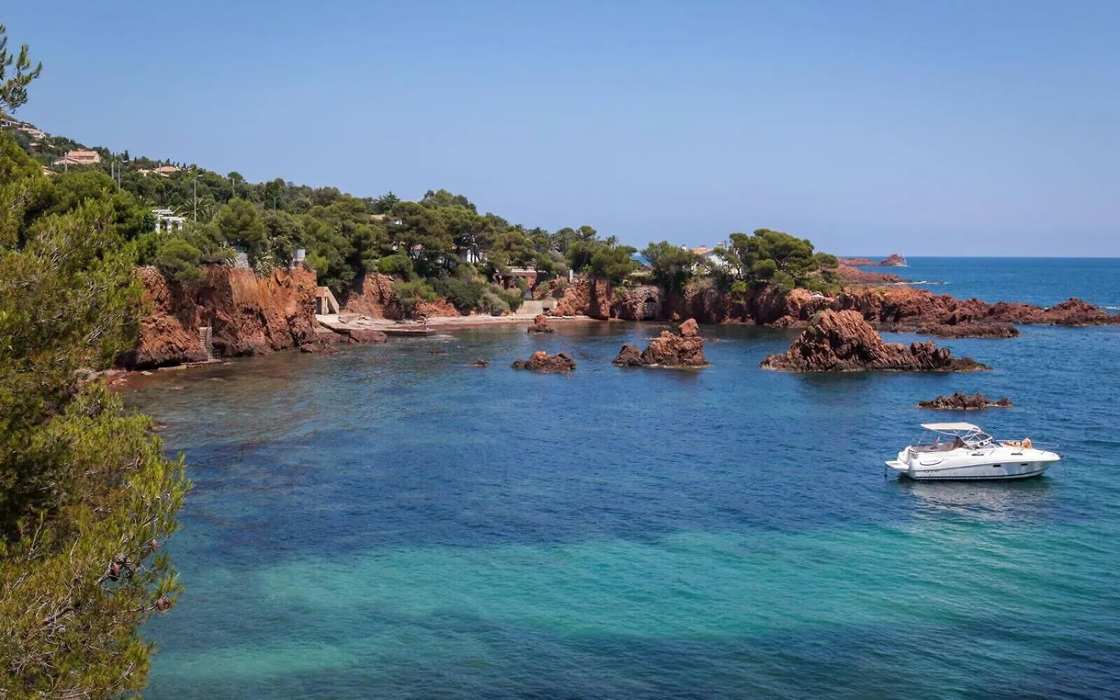 The Penthouse Apartment Saint-Raphael  Saint-Raphael (Var)