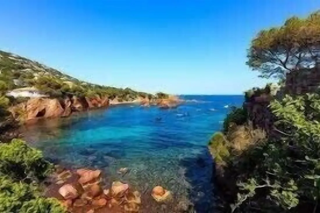 The Penthouse Apartment Saint-Raphael  France