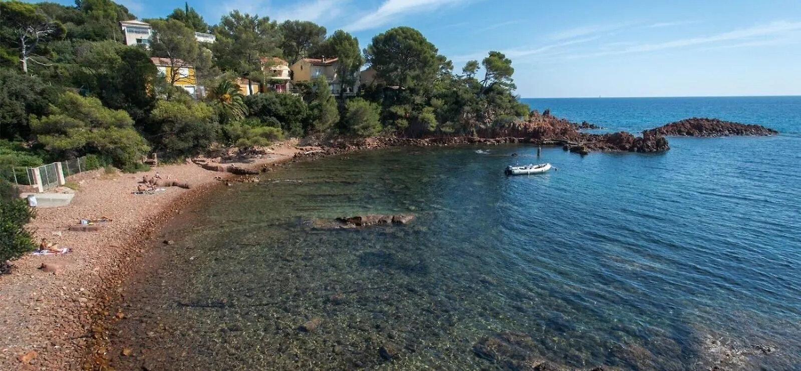 The Penthouse Apartment Saint-Raphael  0*, Saint-Raphael (Var) France