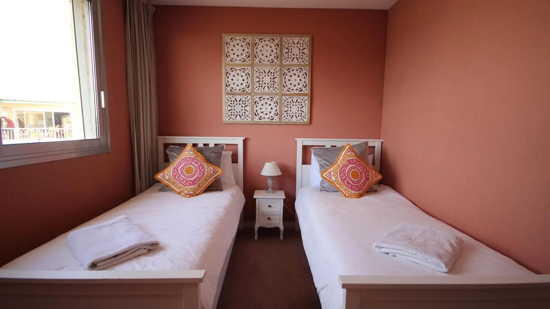 The Penthouse Apartment Saint-Raphael  0*, Saint-Raphael (Var) France