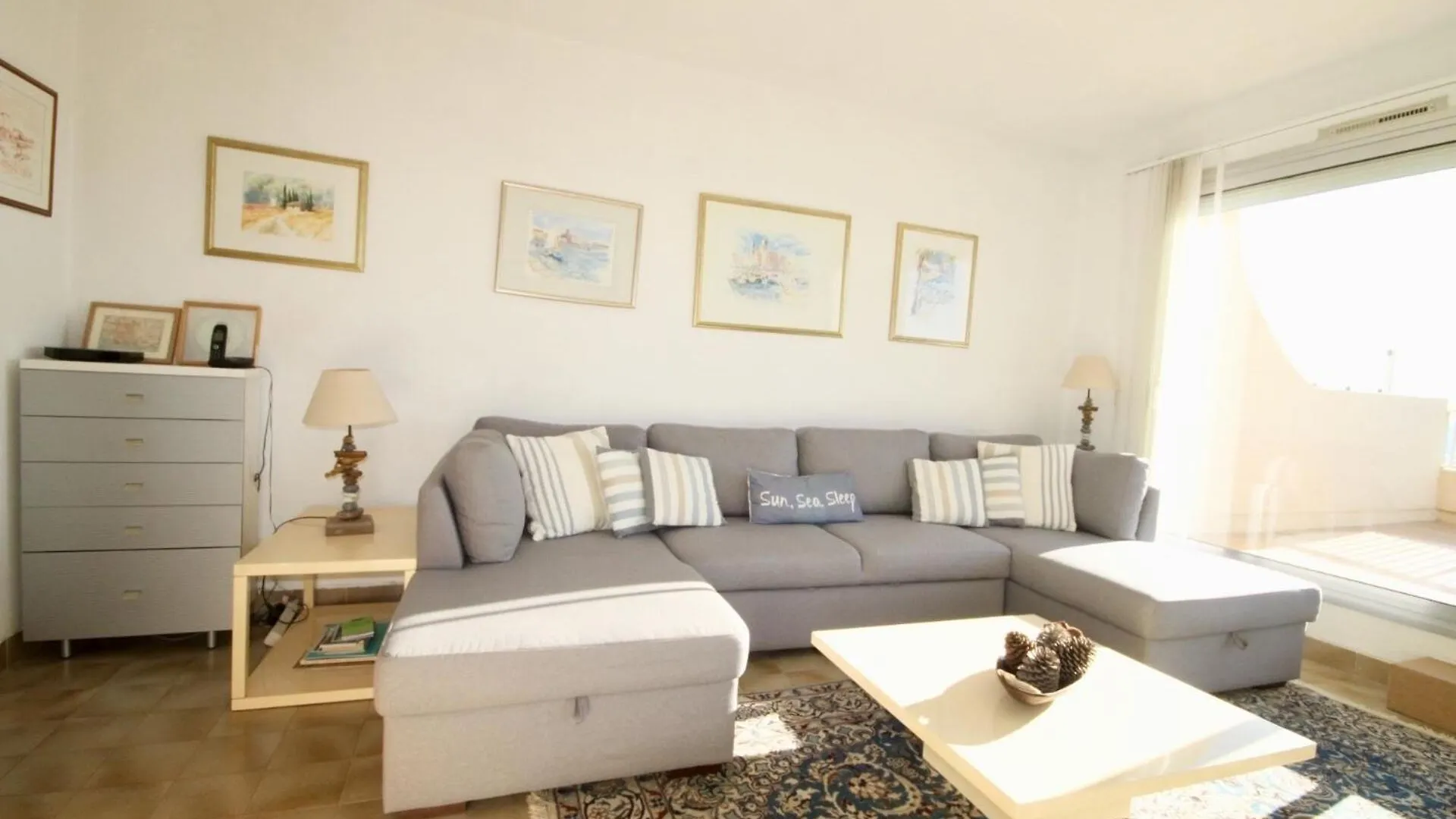 The Penthouse Apartment Saint-Raphael   Saint-Raphael (Var)