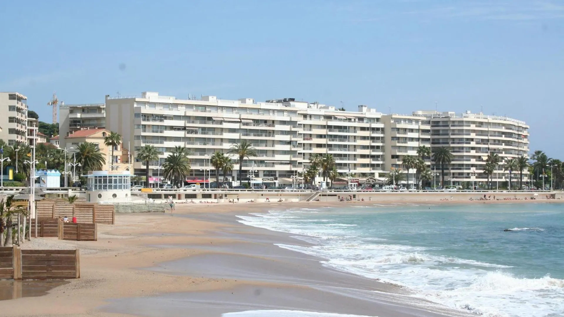 The Penthouse Apartment Saint-Raphael  Saint-Raphael (Var)