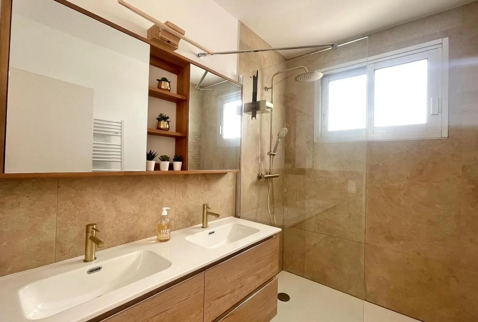 The Penthouse Apartment Saint-Raphael
