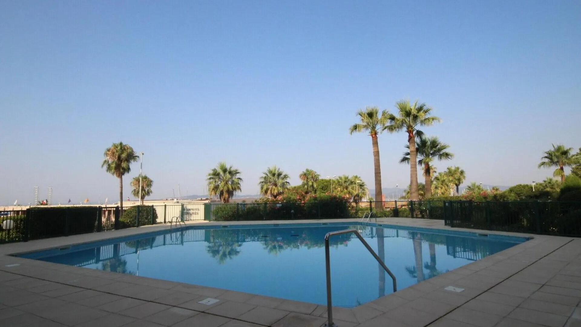 The Penthouse Apartment Saint-Raphael   Saint-Raphael (Var)